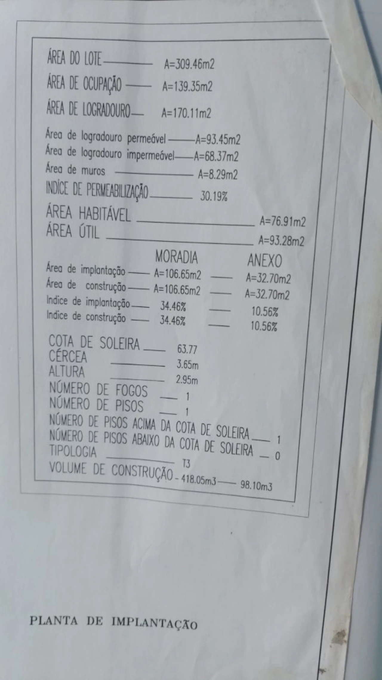 Moradia T3 para Venda em Fernao Ferro Foto 19