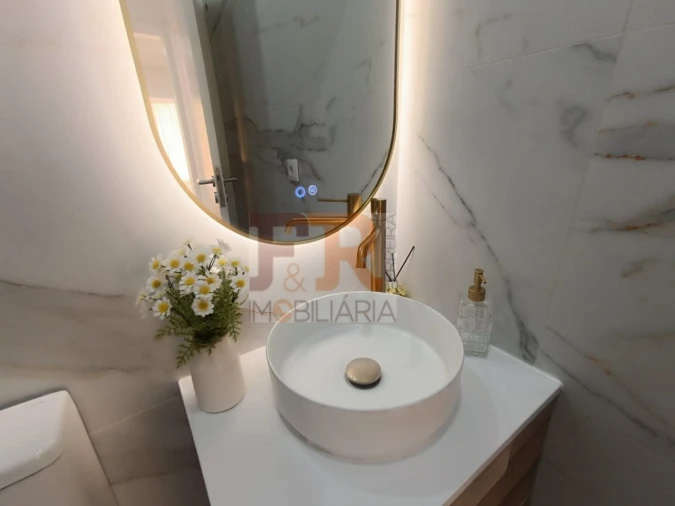 Moradia T3 para Venda em Fernao Ferro Foto 10