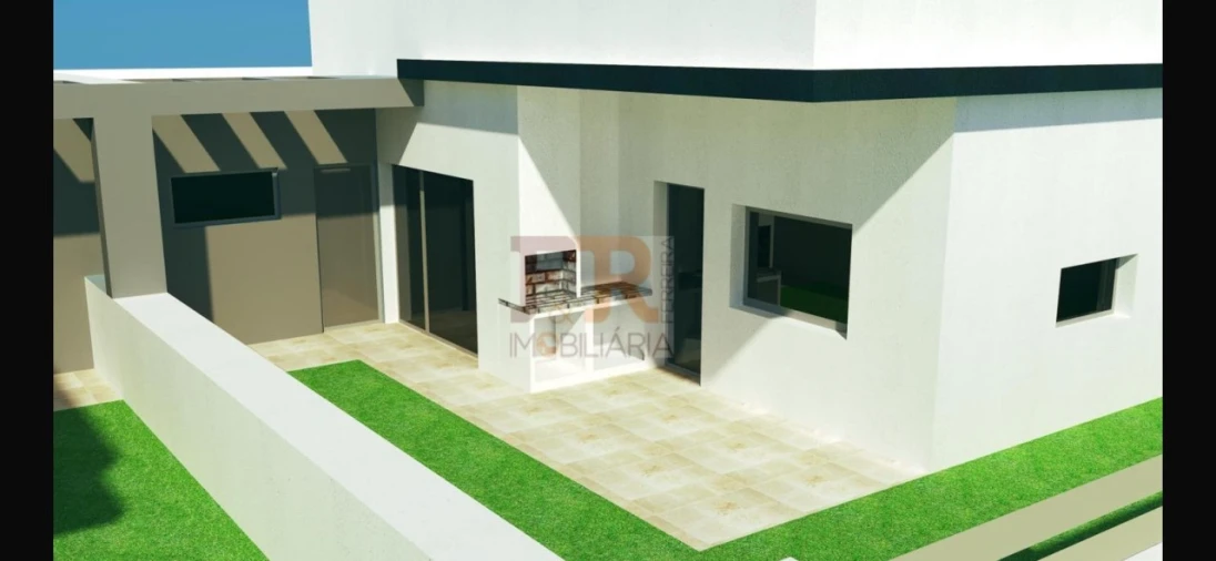 Moradia T3 para Venda em Fernao Ferro Foto 4