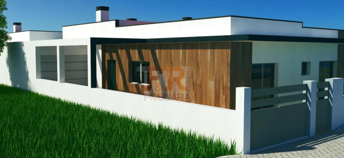 Moradia T3 para Venda em Fernao Ferro Foto 5