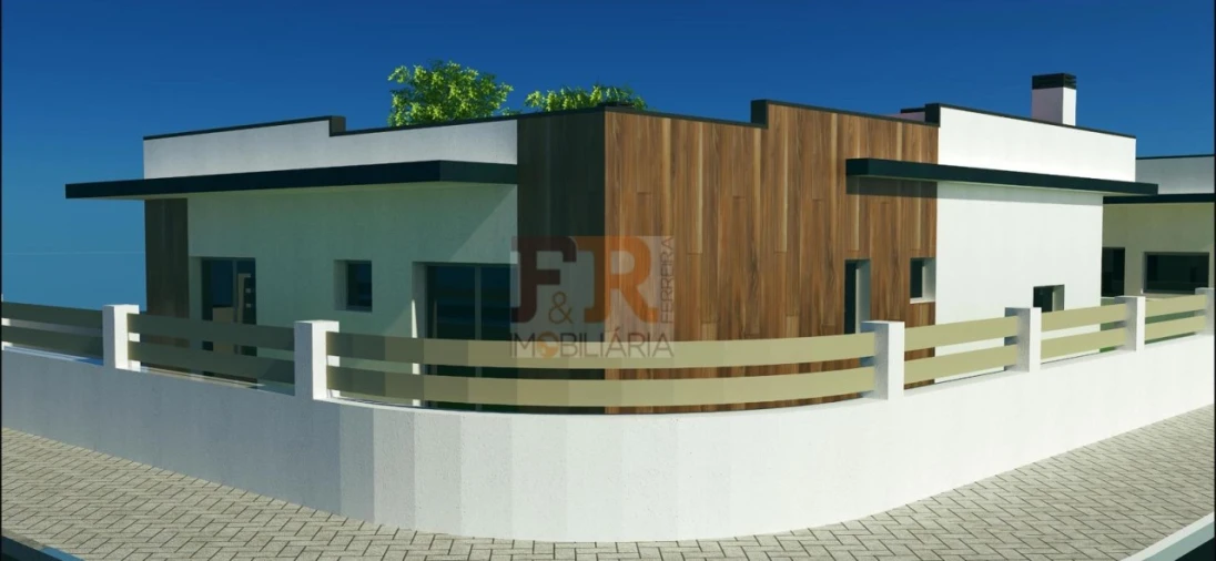 Moradia T3 para Venda em Fernao Ferro Foto 8