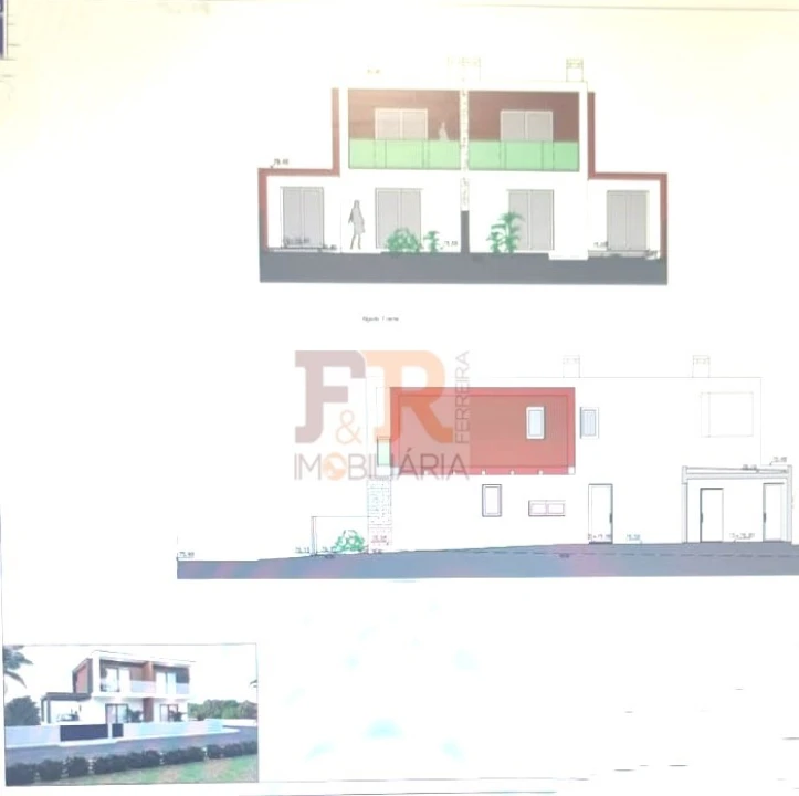 Moradia T3 para Venda em Fernao Ferro Foto 2