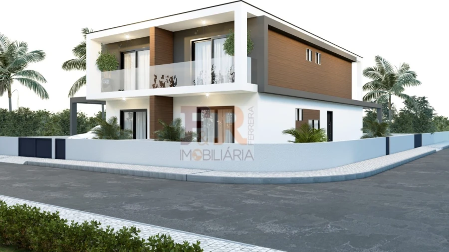 Moradia T3 para Venda em Fernao Ferro Foto 21