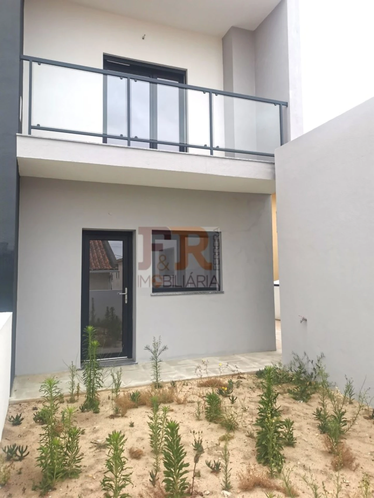 Moradia T3 para Venda em Fernao Ferro Foto 2