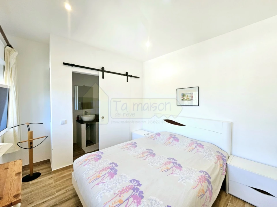 Moradia T3 para Venda em Santa Barbara de Nexe Foto 27