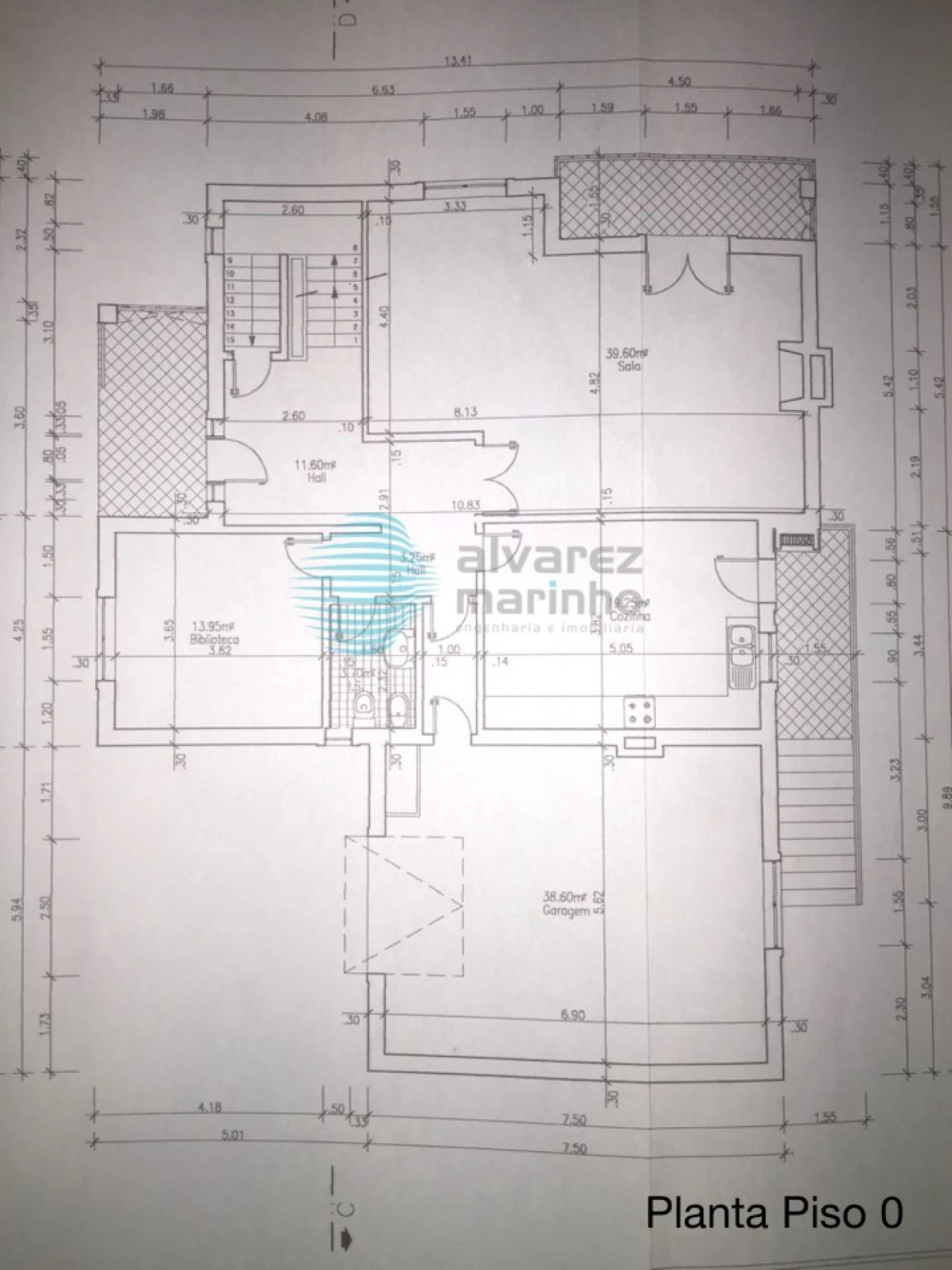 Moradia T5 para Venda em A dos Cunhados e Maceira Foto 68