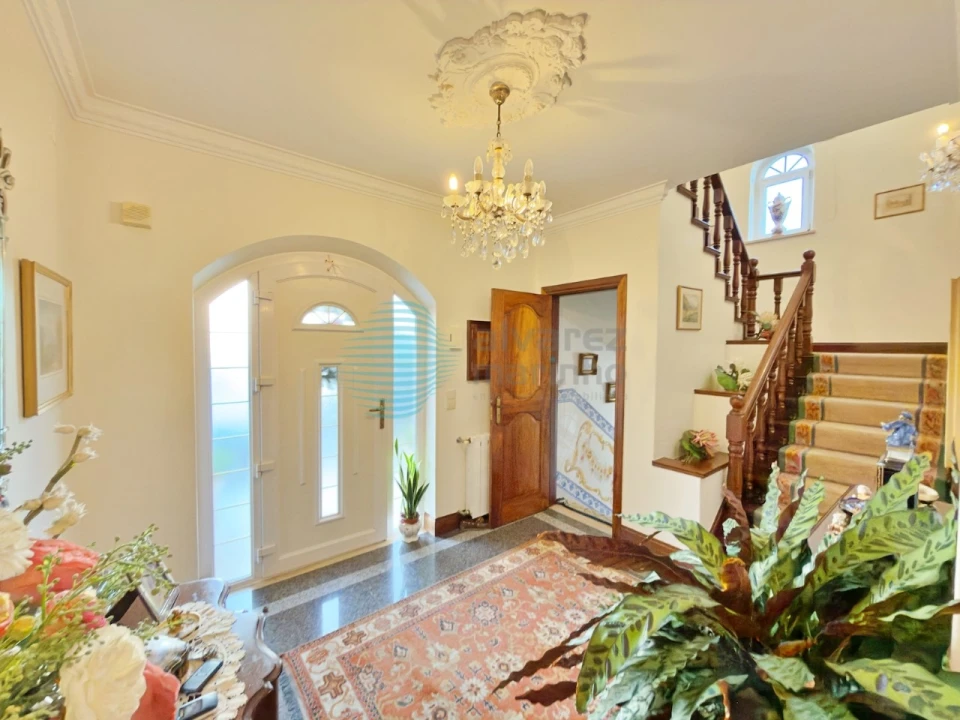 Moradia T5 para Venda em A dos Cunhados e Maceira Foto 10