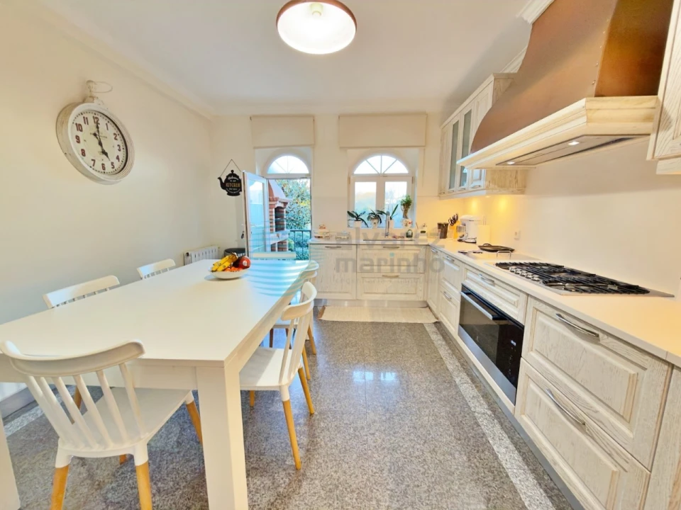 Moradia T5 para Venda em A dos Cunhados e Maceira Foto 21