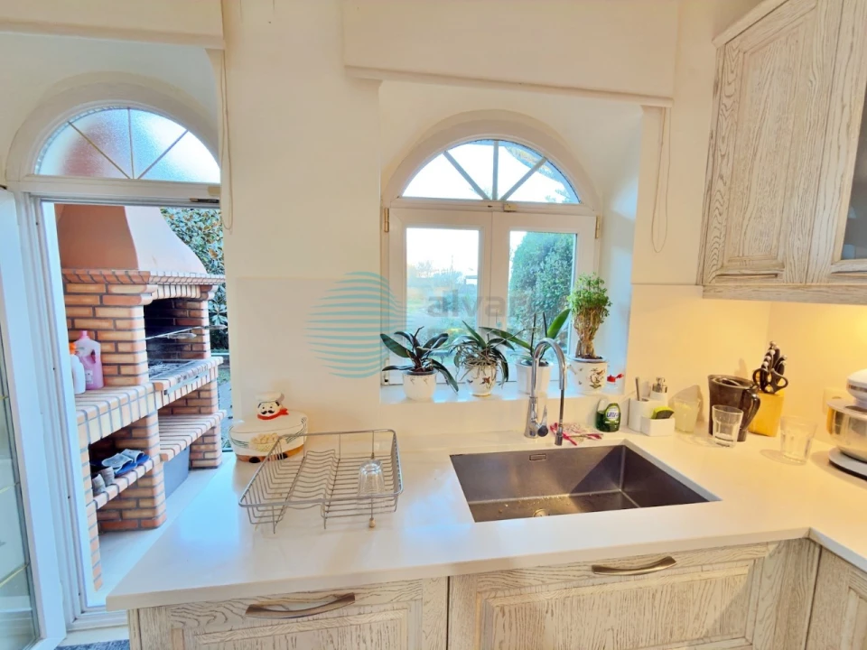 Moradia T5 para Venda em A dos Cunhados e Maceira Foto 22