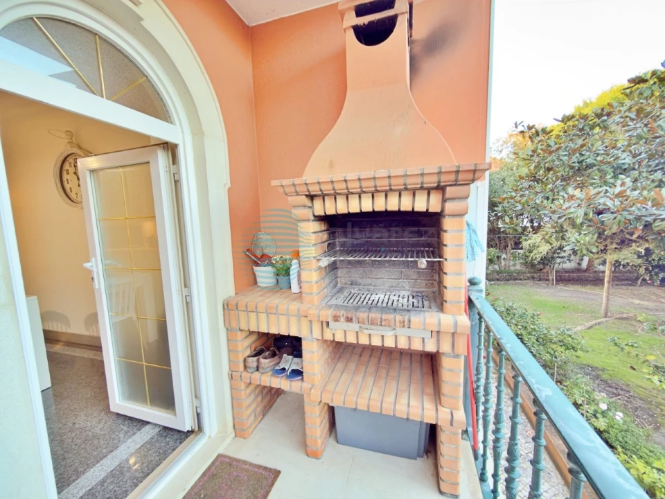 Moradia T5 para Venda em A dos Cunhados e Maceira Foto 25