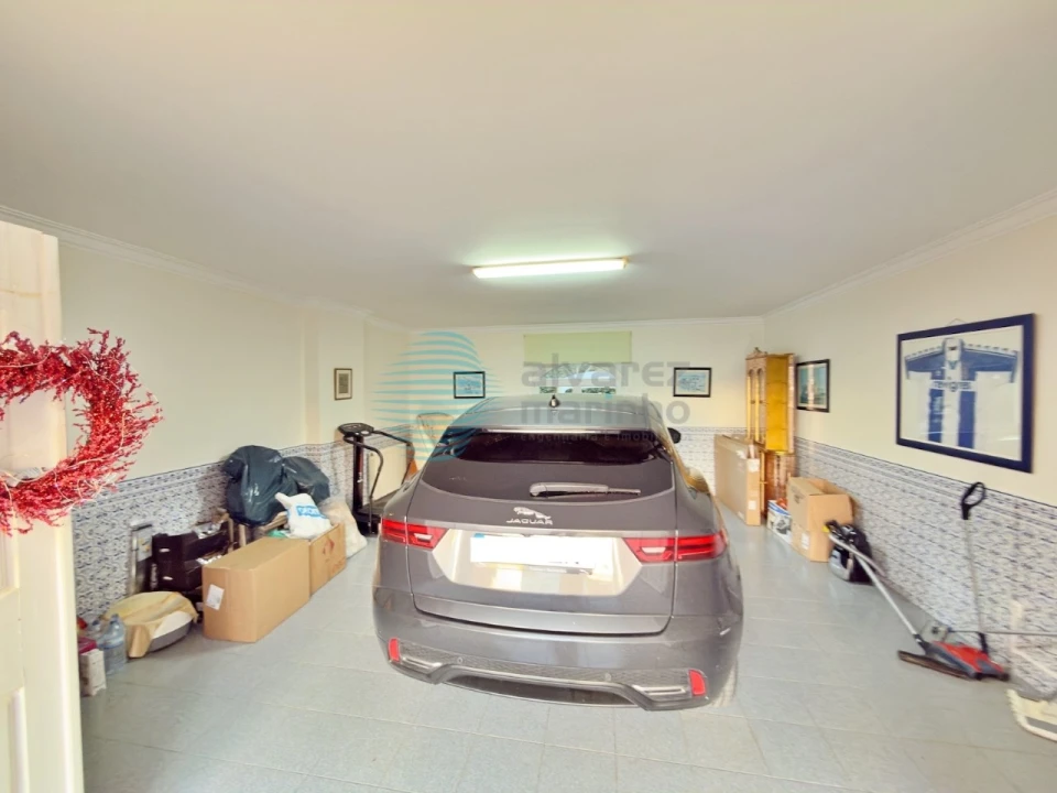 Moradia T5 para Venda em A dos Cunhados e Maceira Foto 31