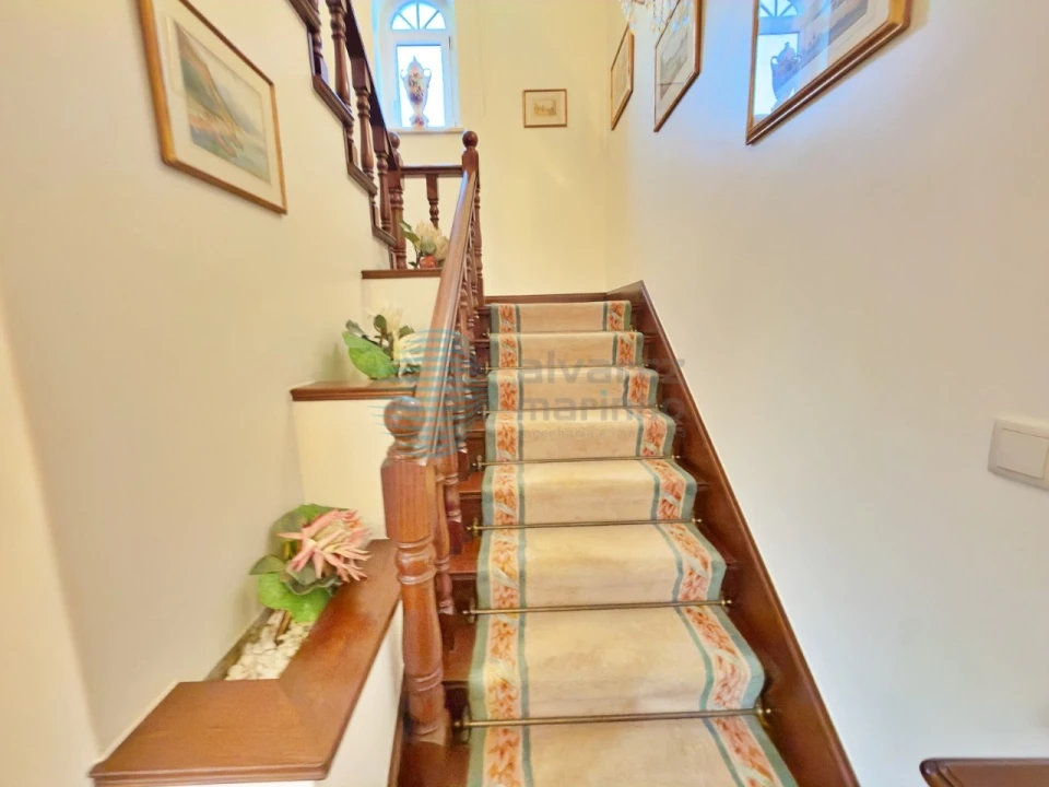 Moradia T5 para Venda em A dos Cunhados e Maceira Foto 33