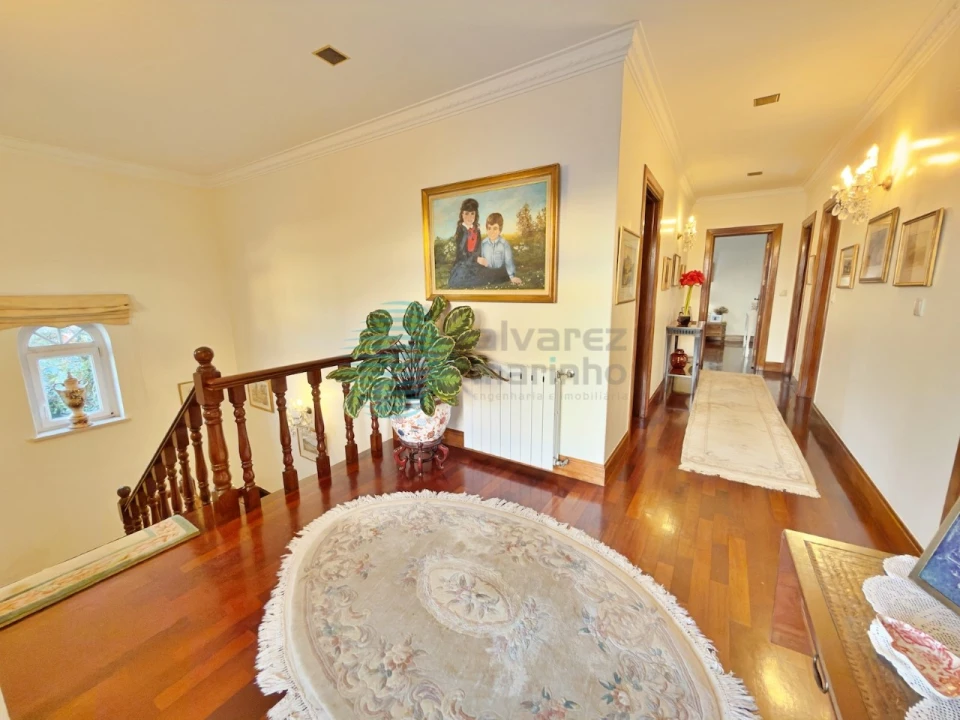 Moradia T5 para Venda em A dos Cunhados e Maceira Foto 35