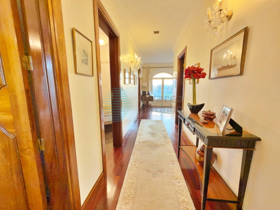 Moradia T5 para Venda em A dos Cunhados e Maceira Foto 38