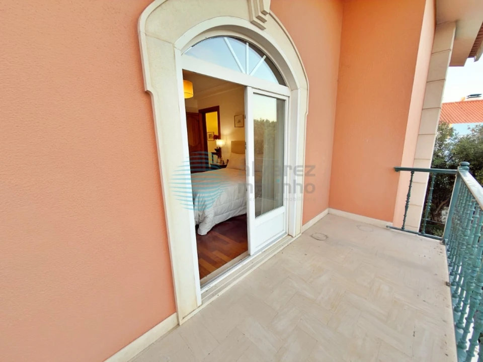 Moradia T5 para Venda em A dos Cunhados e Maceira Foto 49