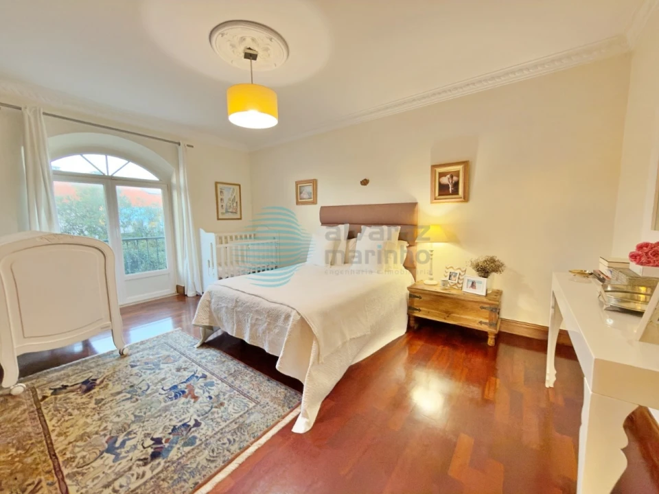 Moradia T5 para Venda em A dos Cunhados e Maceira Foto 51