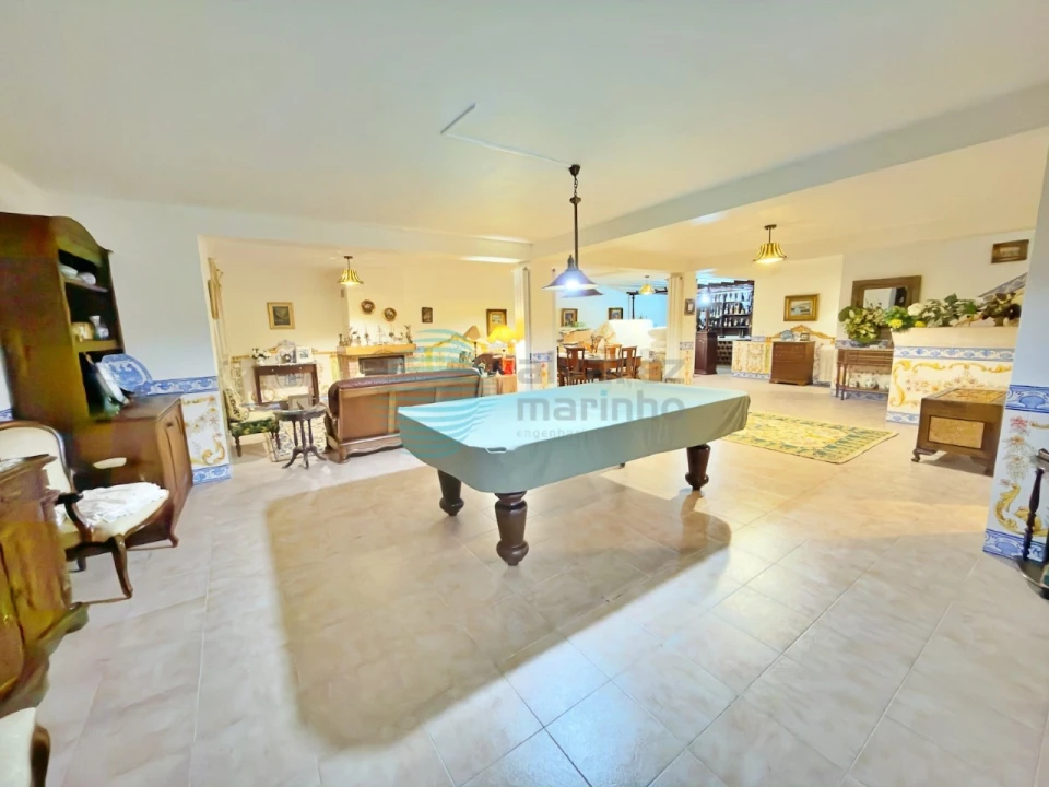 Moradia T5 para Venda em A dos Cunhados e Maceira Foto 54