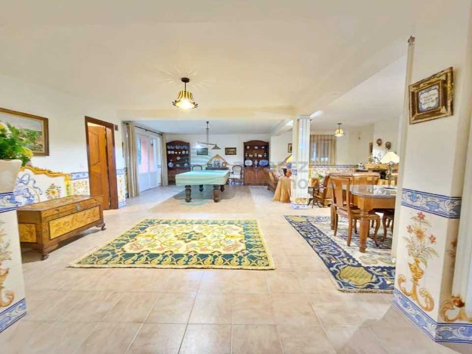 Moradia T5 para Venda em A dos Cunhados e Maceira Foto 57