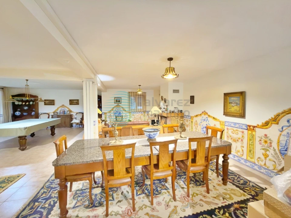 Moradia T5 para Venda em A dos Cunhados e Maceira Foto 58