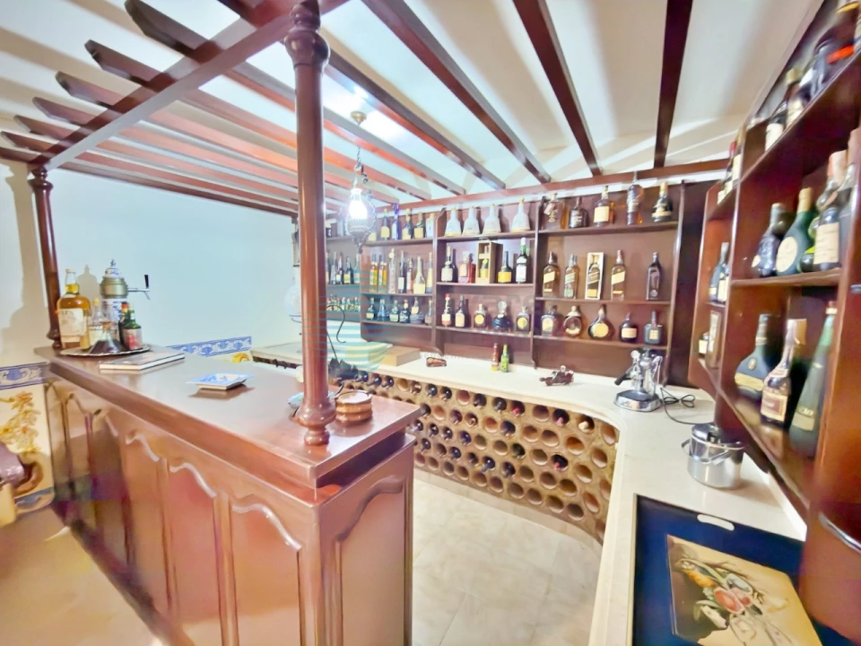 Moradia T5 para Venda em A dos Cunhados e Maceira Foto 59