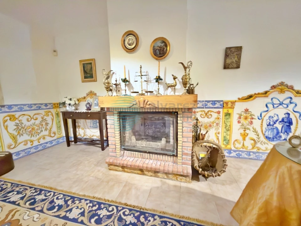 Moradia T5 para Venda em A dos Cunhados e Maceira Foto 61