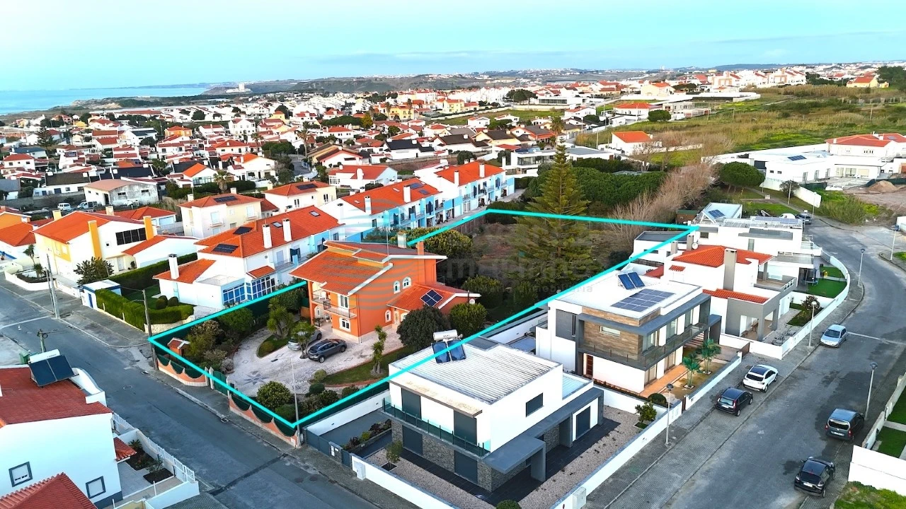 Moradia T5 para Venda em A dos Cunhados e Maceira Foto 62