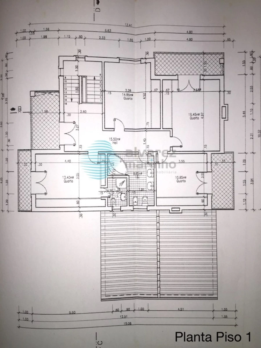 Moradia T5 para Venda em A dos Cunhados e Maceira Foto 69