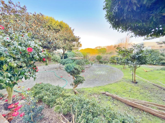 Moradia T5 para Venda em A dos Cunhados e Maceira Foto 7