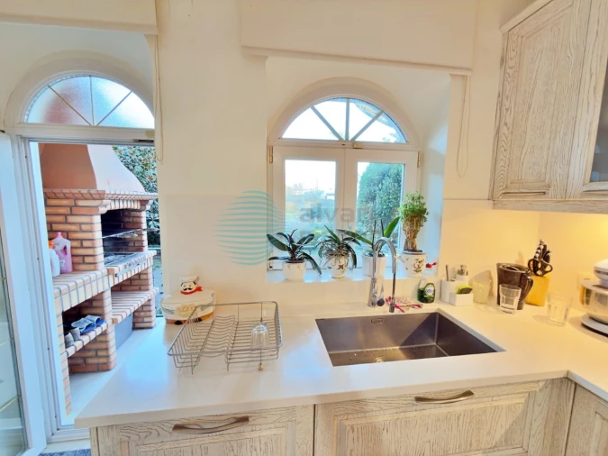 Moradia T5 para Venda em A dos Cunhados e Maceira Foto 22