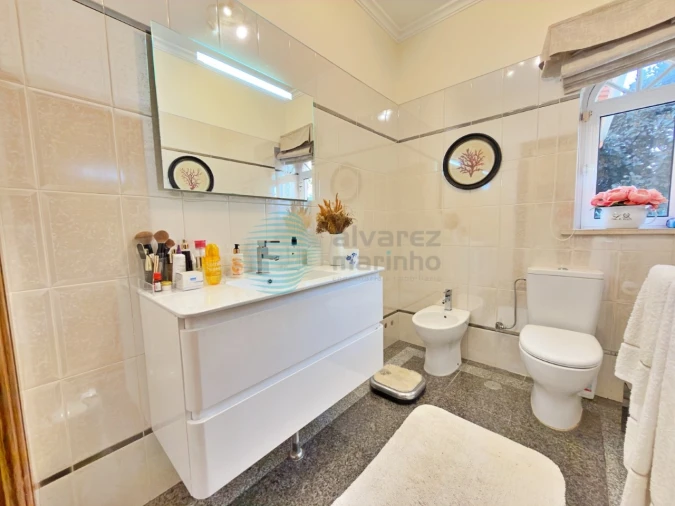 Moradia T5 para Venda em A dos Cunhados e Maceira Foto 26