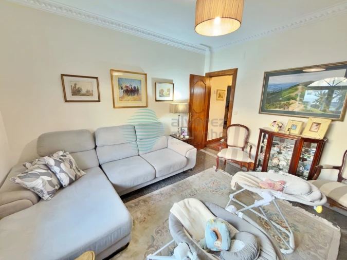 Moradia T5 para Venda em A dos Cunhados e Maceira Foto 29