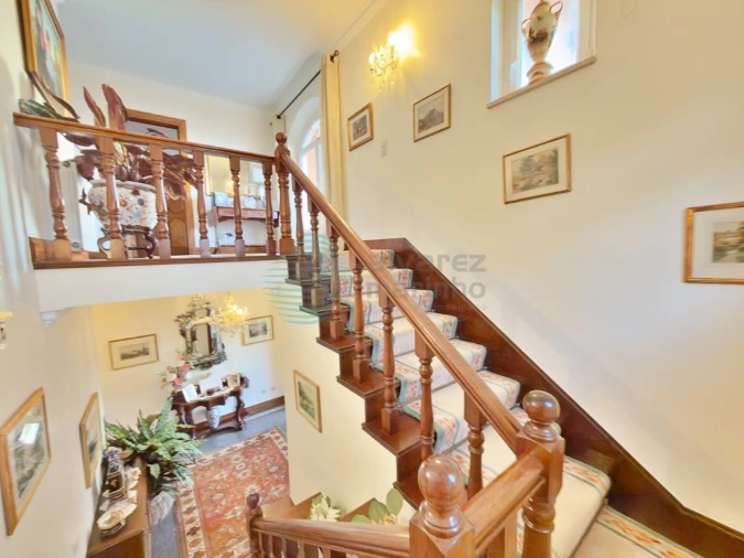 Moradia T5 para Venda em A dos Cunhados e Maceira Foto 34