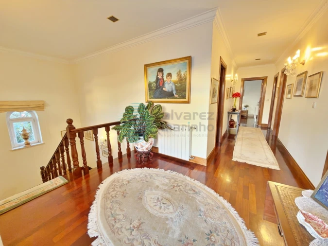 Moradia T5 para Venda em A dos Cunhados e Maceira Foto 35