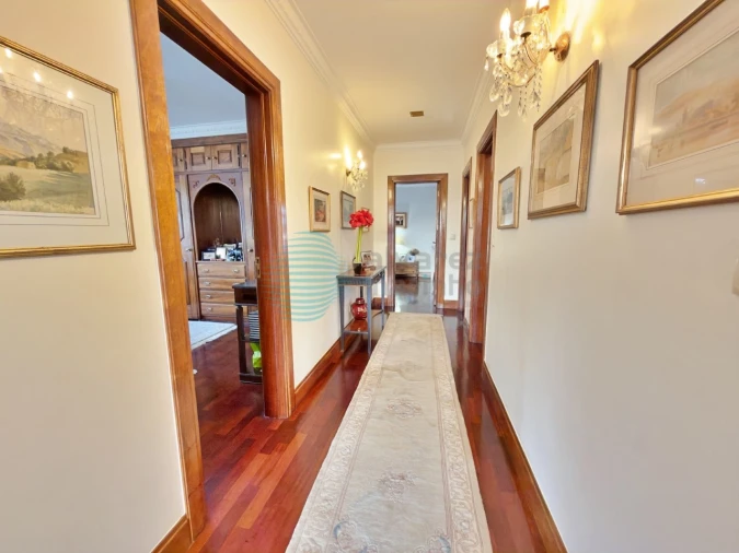 Moradia T5 para Venda em A dos Cunhados e Maceira Foto 37