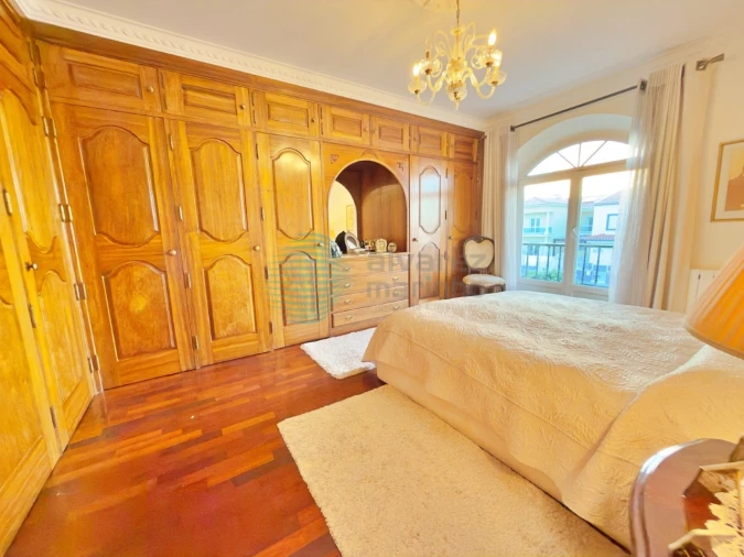 Moradia T5 para Venda em A dos Cunhados e Maceira Foto 39