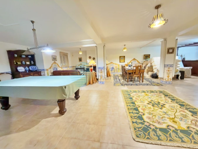 Moradia T5 para Venda em A dos Cunhados e Maceira Foto 55