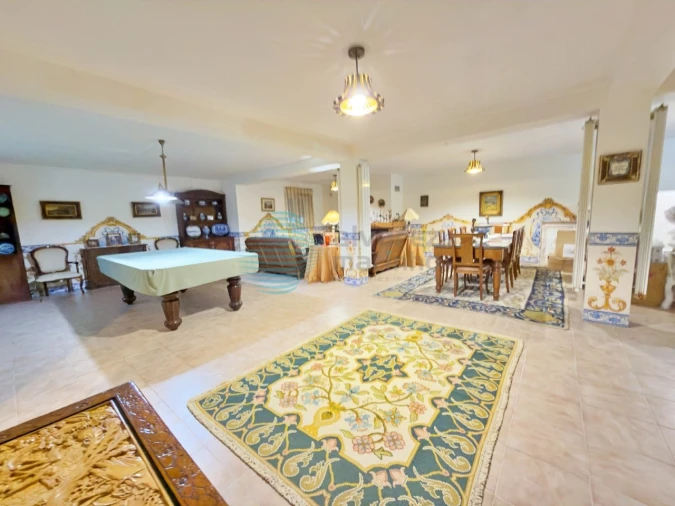 Moradia T5 para Venda em A dos Cunhados e Maceira Foto 56