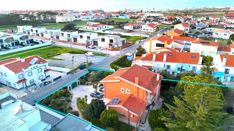 Moradia T5 para Venda em A dos Cunhados e Maceira Foto 64