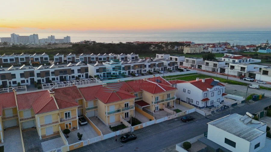 Moradia T5 para Venda em A dos Cunhados e Maceira Foto 66