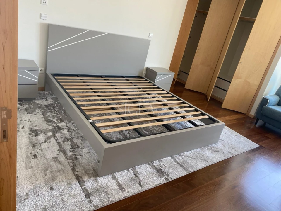 Moradia T3 para Arrendamento em Madalena Foto 21