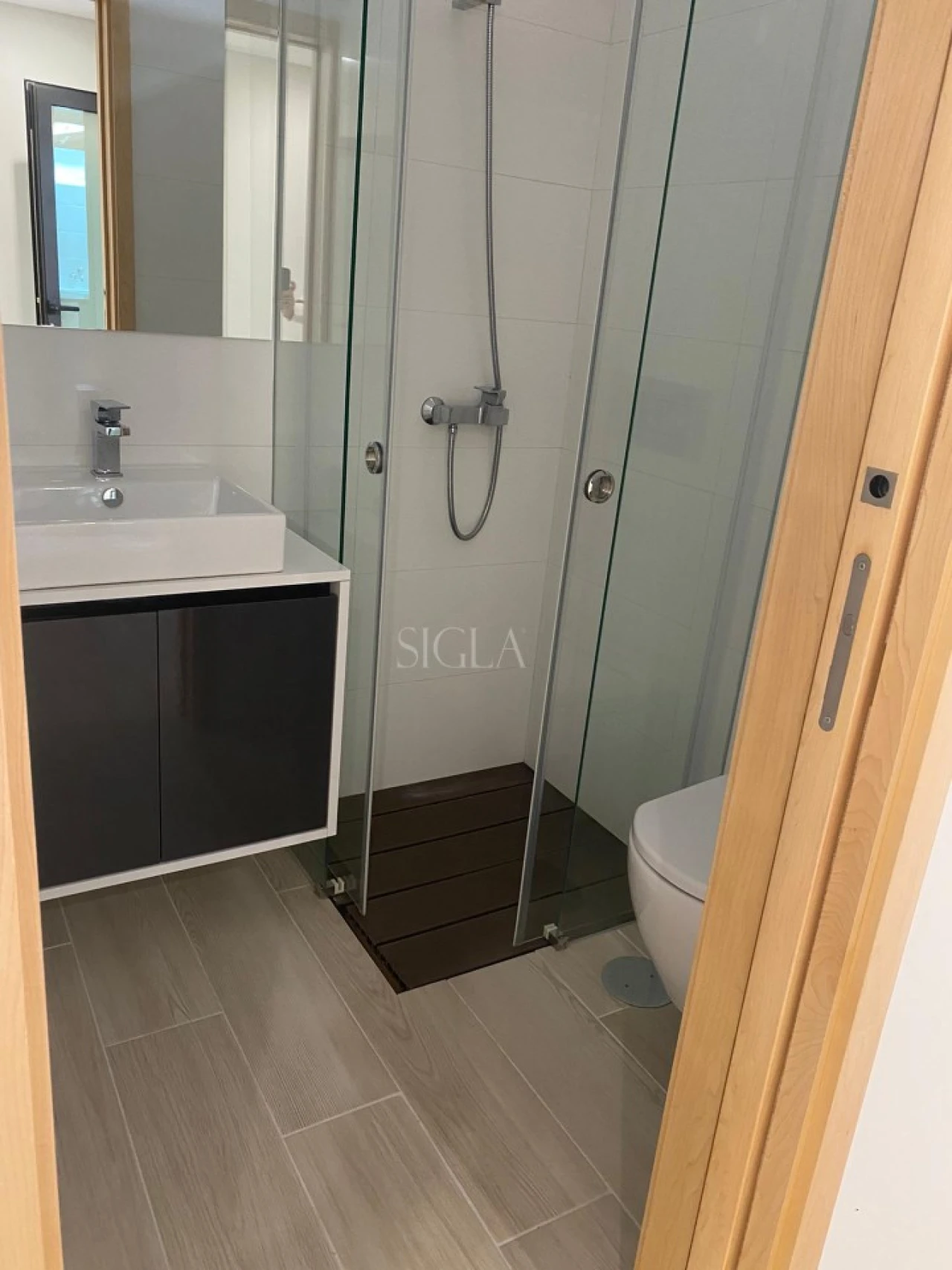 Moradia T3 para Arrendamento em Madalena Foto 34