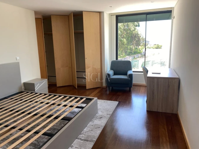 Moradia T3 para Arrendamento em Madalena Foto 20