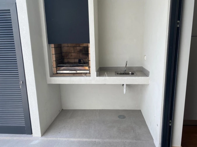 Moradia T3 para Arrendamento em Madalena Foto 35