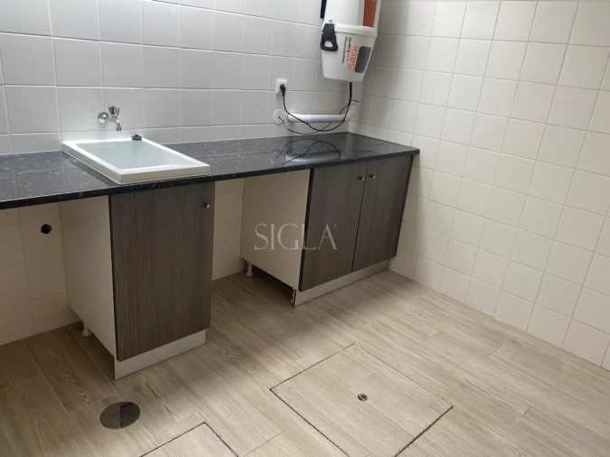 Moradia T3 para Arrendamento em Madalena Foto 36