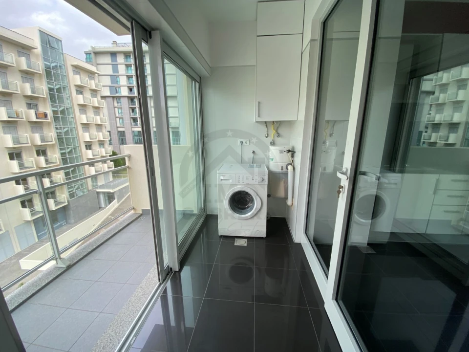 Apartamento T3 para Venda em São Martinho Foto 2