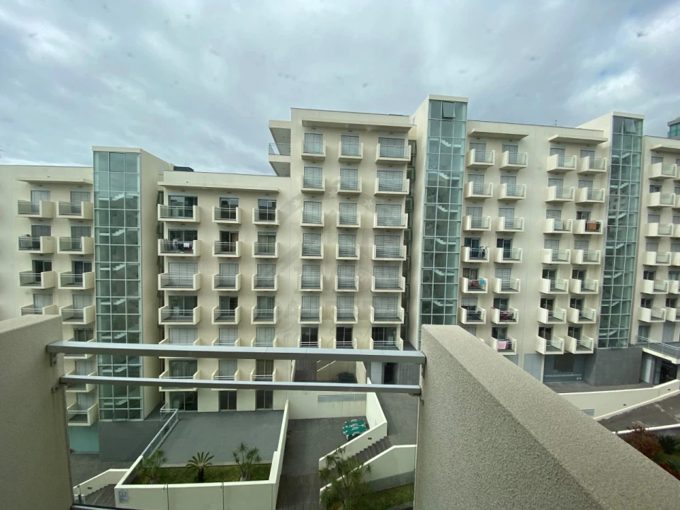 Apartamento T3 para Venda em São Martinho Foto 11