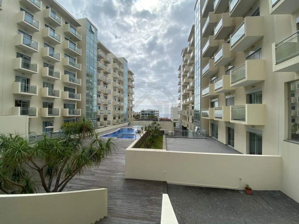 Apartamento T3 para Venda em São Martinho Foto 20