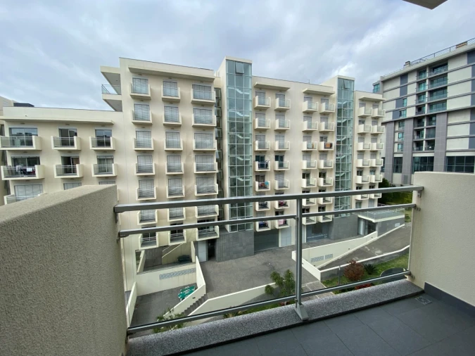 Apartamento T3 para Venda em São Martinho Foto 1