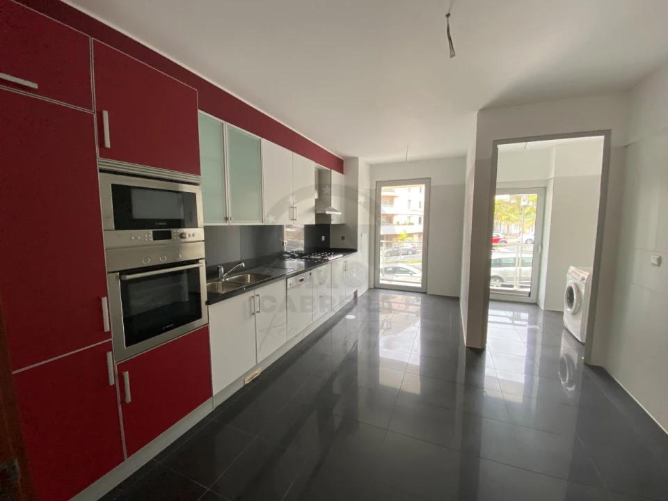 Apartamento T3 para Venda em São Martinho Foto 5