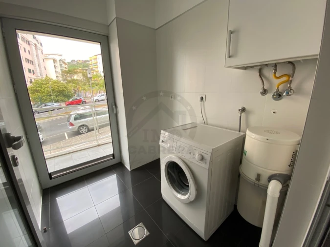 Apartamento T3 para Venda em São Martinho Foto 6